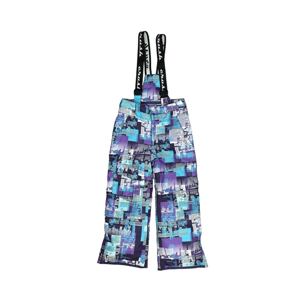 Crush Kids' Printed Bottoms - size 10